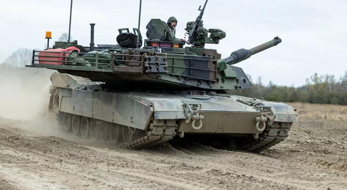 Wydatki na obronność. Polska wciąż liderem w NATO