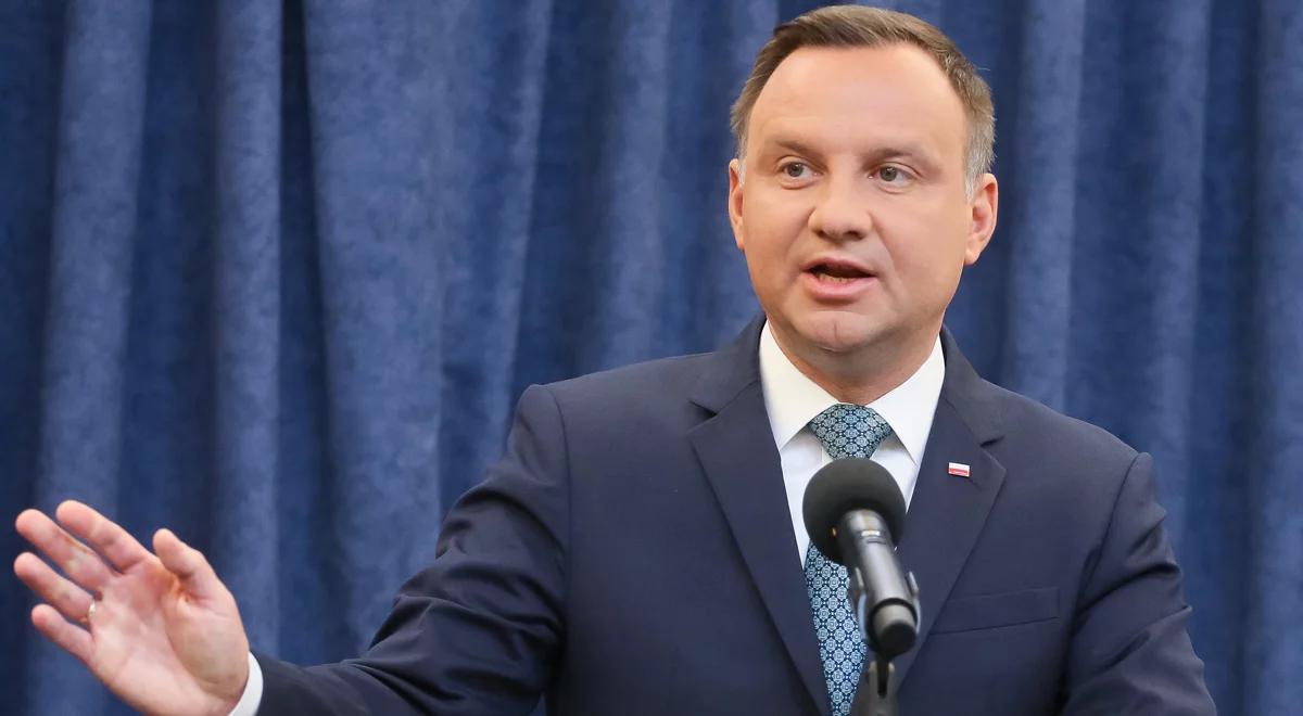 Politolog: może być trudno o porozumienie Duda-Kaczyński