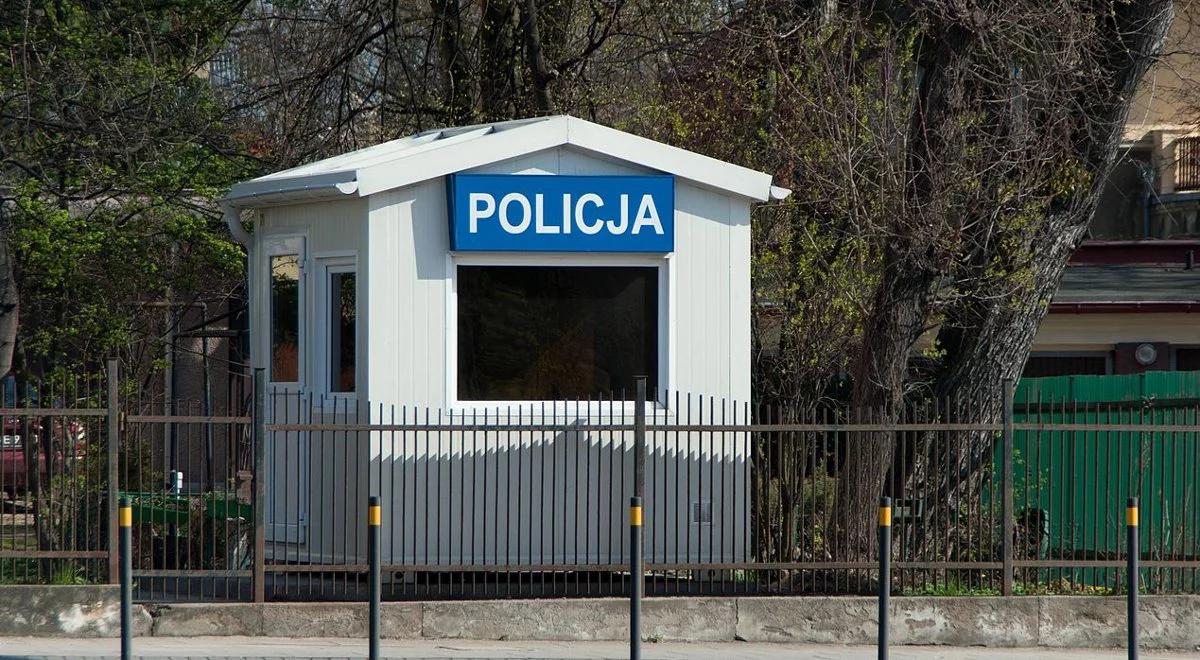 Szef MSWiA zapowiada 5-procentowe podwyżki dla policjantów przed świętami wielkanocnymi