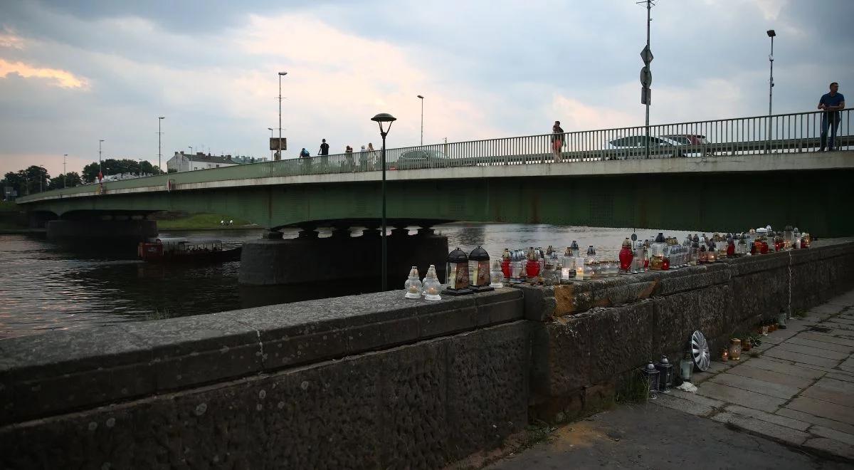 Koszmarny wypadek w Krakowie, cztery ofiary. Śledztwo przejęła prokuratura
