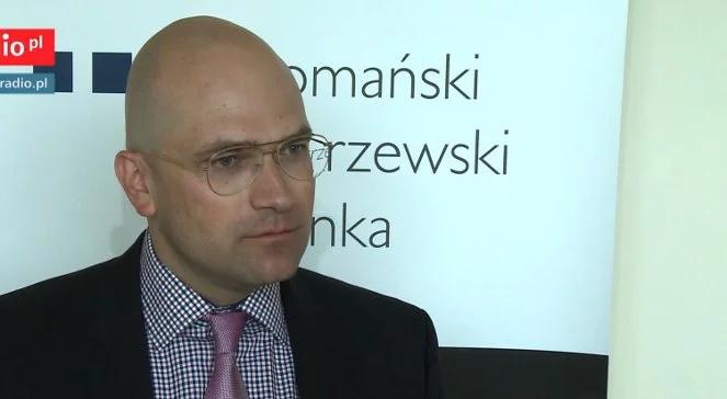 Spółki prawa handlowego