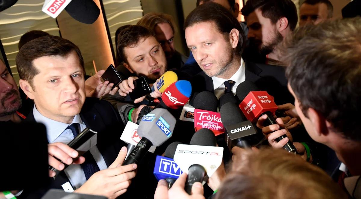 Wybory w PZPN: przy głosowaniu na kartach wynik mógł być inny