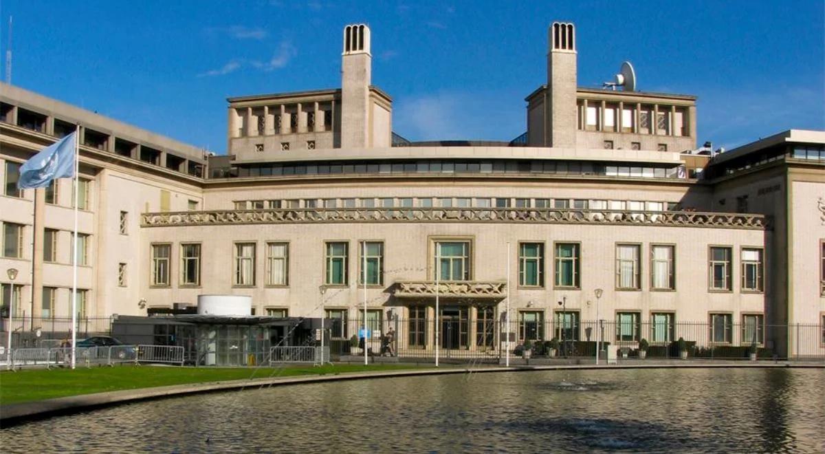 Haga: wkrótce wyrok w procesie Radovana Karadzicia