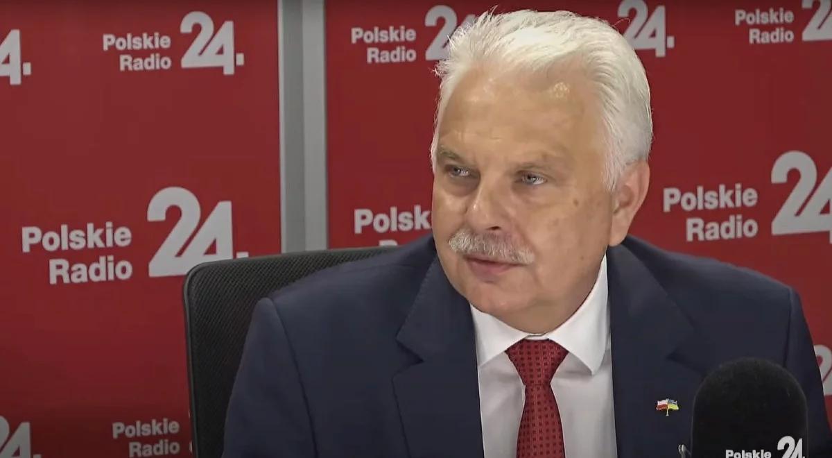 "Wzrost tydzień do tygodnia to 60 proc.". Wiceszef MZ podał liczbę nowych przypadków COVID-19