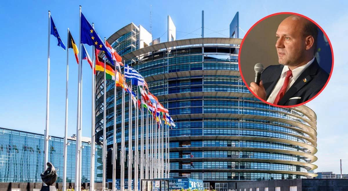Szef MSZ dla włoskich mediów: zmiana traktatów UE osłabi spójność Wspólnoty