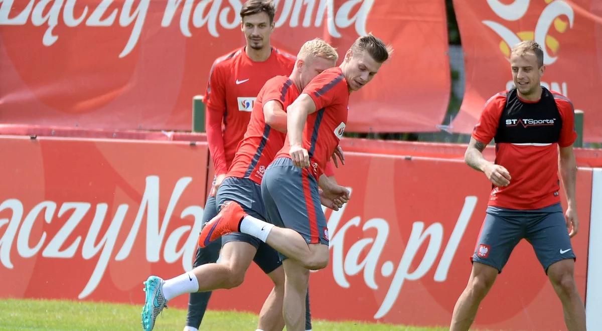 EL. Euro 2016. Polska - Gruzja: nie gramy z Kubą tylko ze sobą