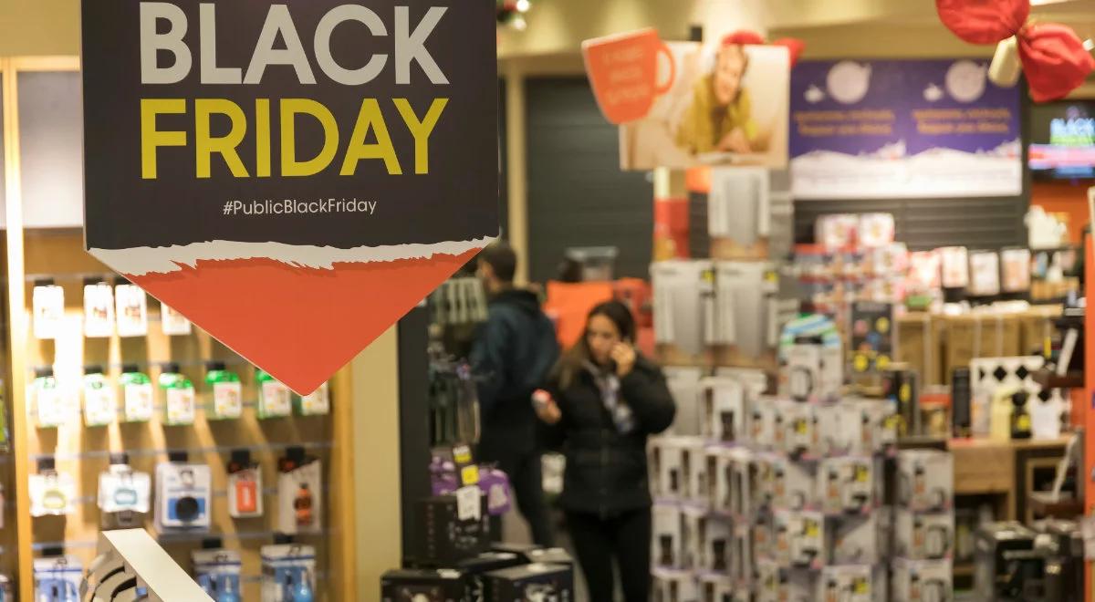 Zbliża się Black Friday. Co na święto zakupów planują sprzedawcy?