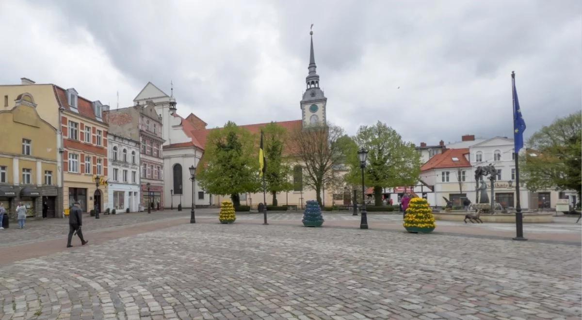 Pochmurna sobota, chłodna niedziela. Sprawdź prognozę pogody na weekend