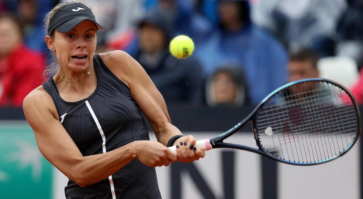 WTA Pekin. Magda Linette zacznie od 2. rundy. Polka zna rywalkę