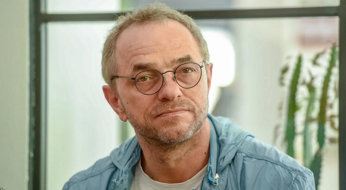 "GPC": sąd uniewinnił Piotra Najsztuba ws. potrącenia 77-letniej kobiety na pasach
