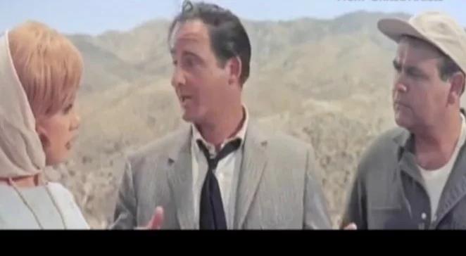 Nie żyje znany amerykański komik Sid Caesar