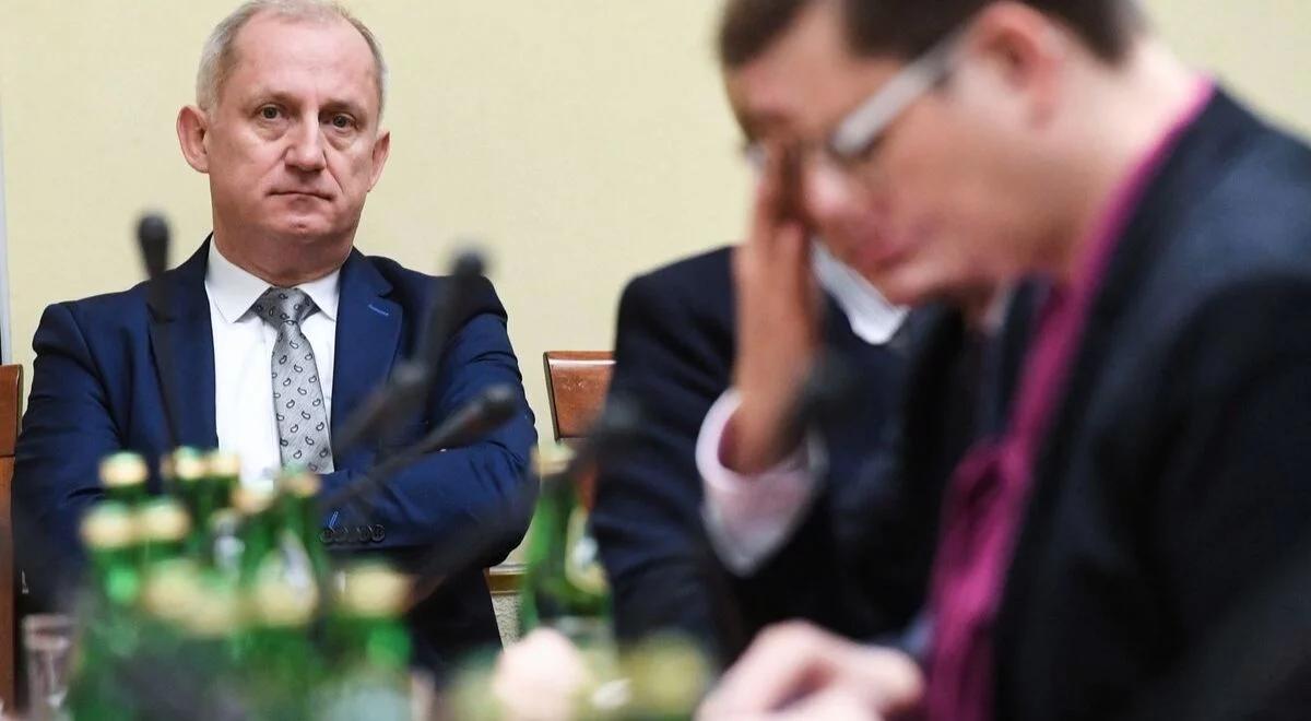 "Platforma w pigułce", "czysta hipokryzja". Internauci komentują "taśmy Neumanna"