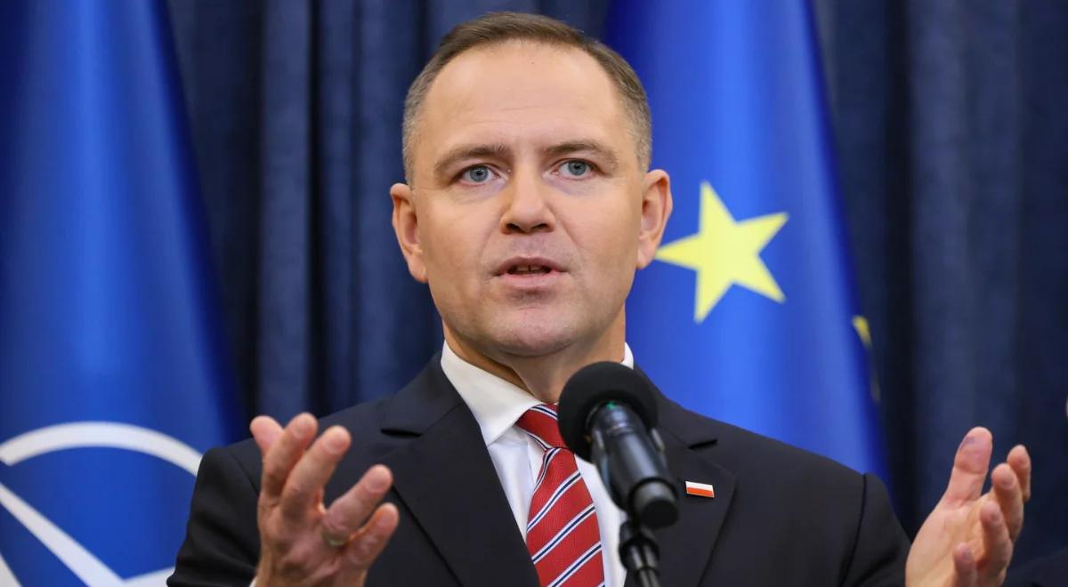 Karol Nawrocki podpisał 21 ustaw. "Zachęcam polski rząd"