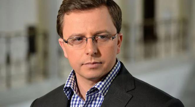 Dariusz Joński (SLD) o unijnym podziale uchodźców