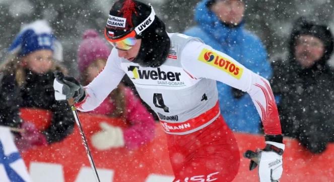 Kowalczyk dopadła podium. Bjoergen się nie dało