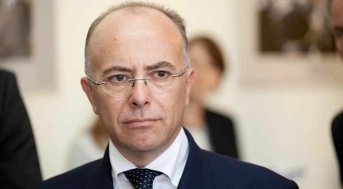 Francja: premier Cazeneuve o możliwych zbrodniach przeciwko ludzkości w Aleppo