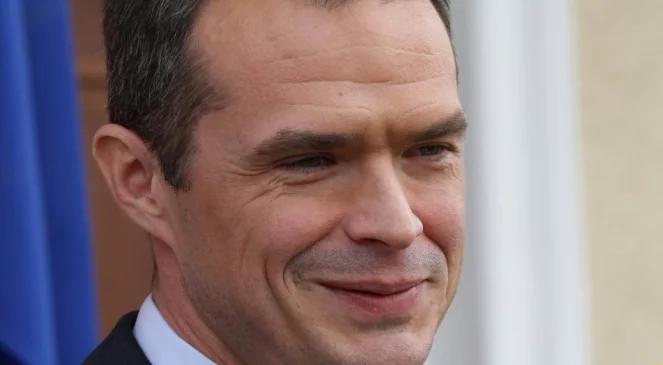 Sławomir Nowak tłumaczy się z drogich zegarków