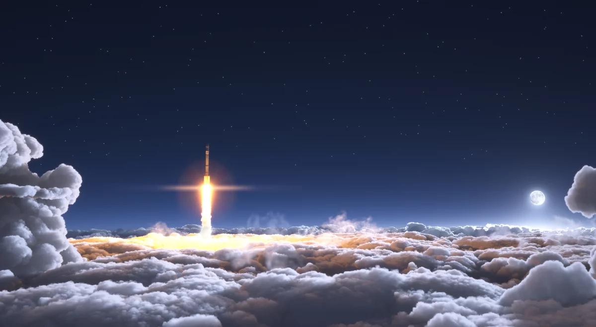 Komercyjne loty w kosmos. Szykują się obniżki nieziemskich cen biletów