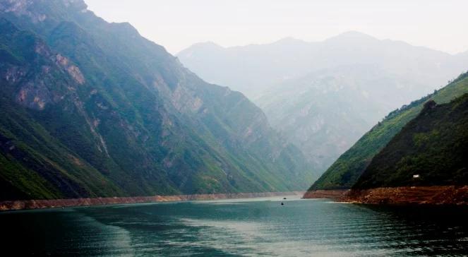 Chiny to nie tylko Wielki Mur