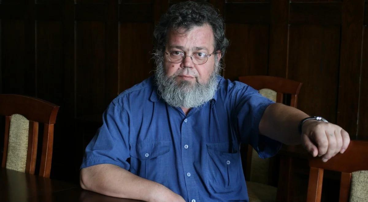 "Nie poprawia bezpieczeństwa kobiet, a promuje tęczowe ruchy". Prof. Nalaskowski o konwencji stambulskiej