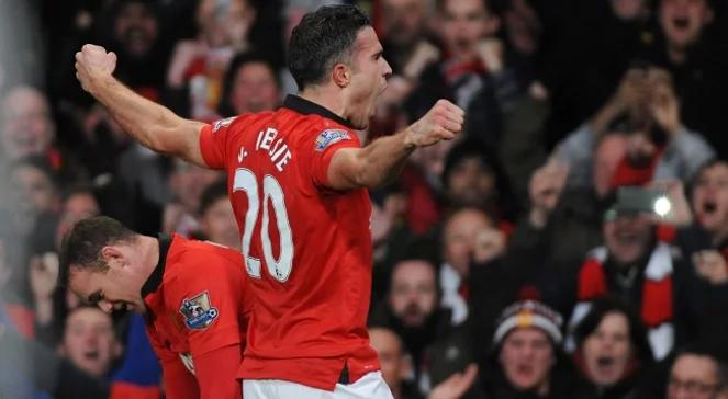 Premier League: Manchester United - Arsenal. Szczęsny bez czystego konta na Old Trafford