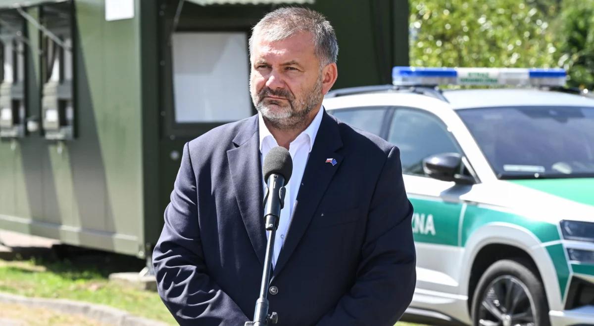 Afera wokół KPO. Żurek: sprawa trafi do Prokuratury Europejskiej