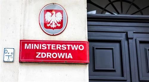 Nagła dymisja w Ministerstwie ...