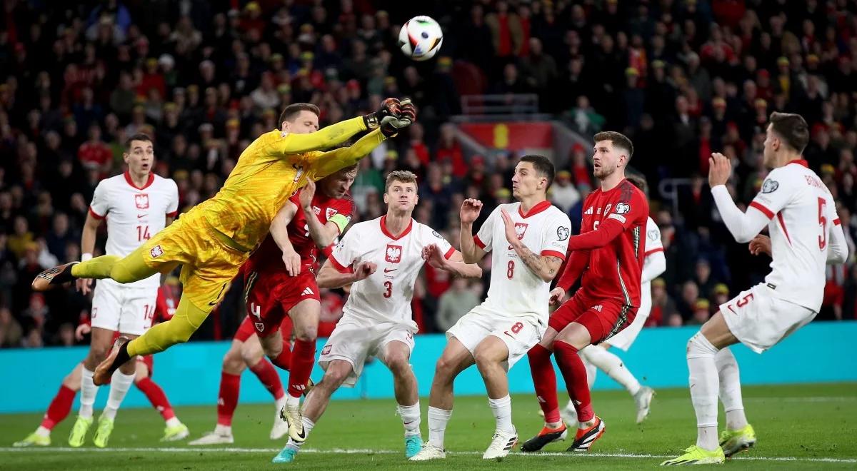 Polska jedzie na Euro 2024! Walia pokonana po rzutach karnych, Szczęsny bohaterem