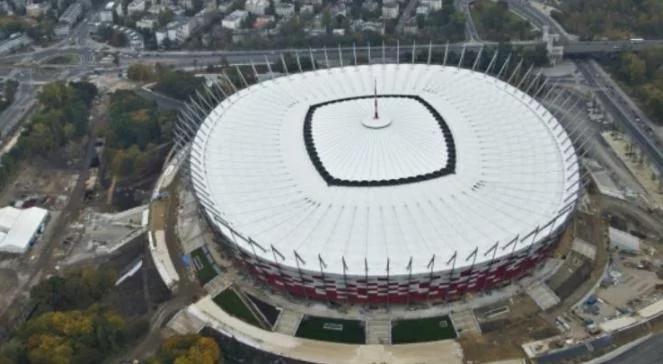 Sąd orzeka o półmilionowej premii za Stadion Narodowy