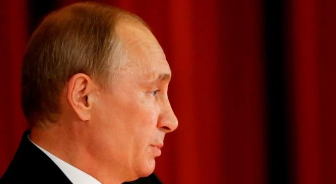 Putin napisał do Obamy i... złożył życzenia
