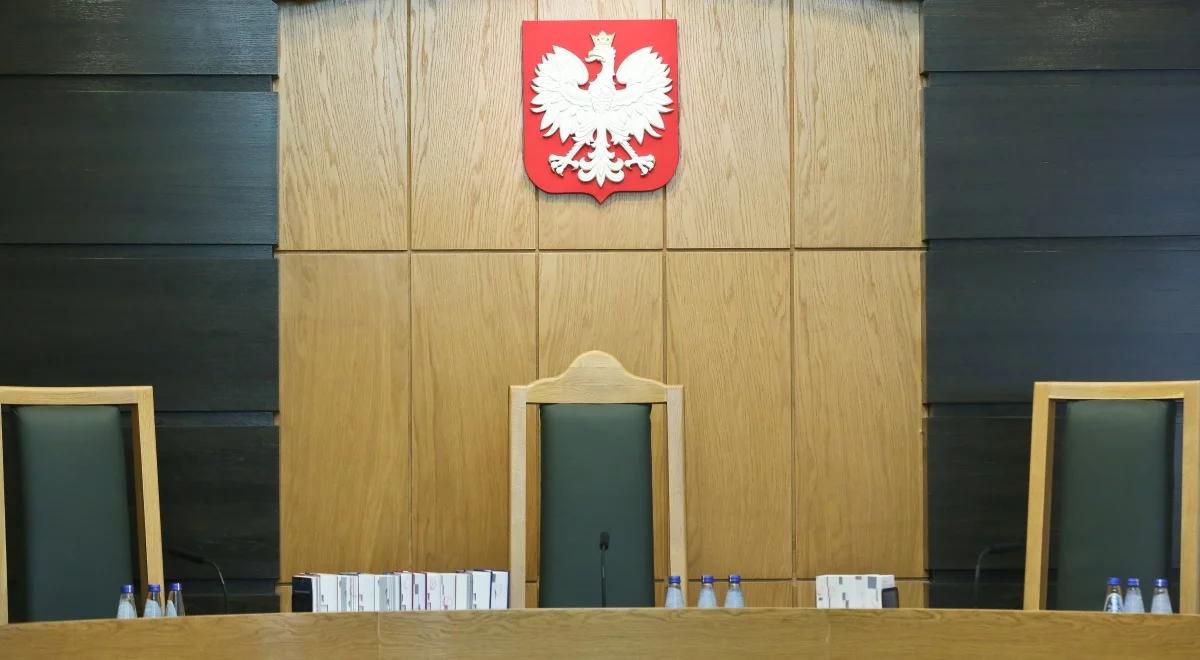 Czy Trybunał Konstytucyjny jest potrzebny?  Sondaż CBOS
