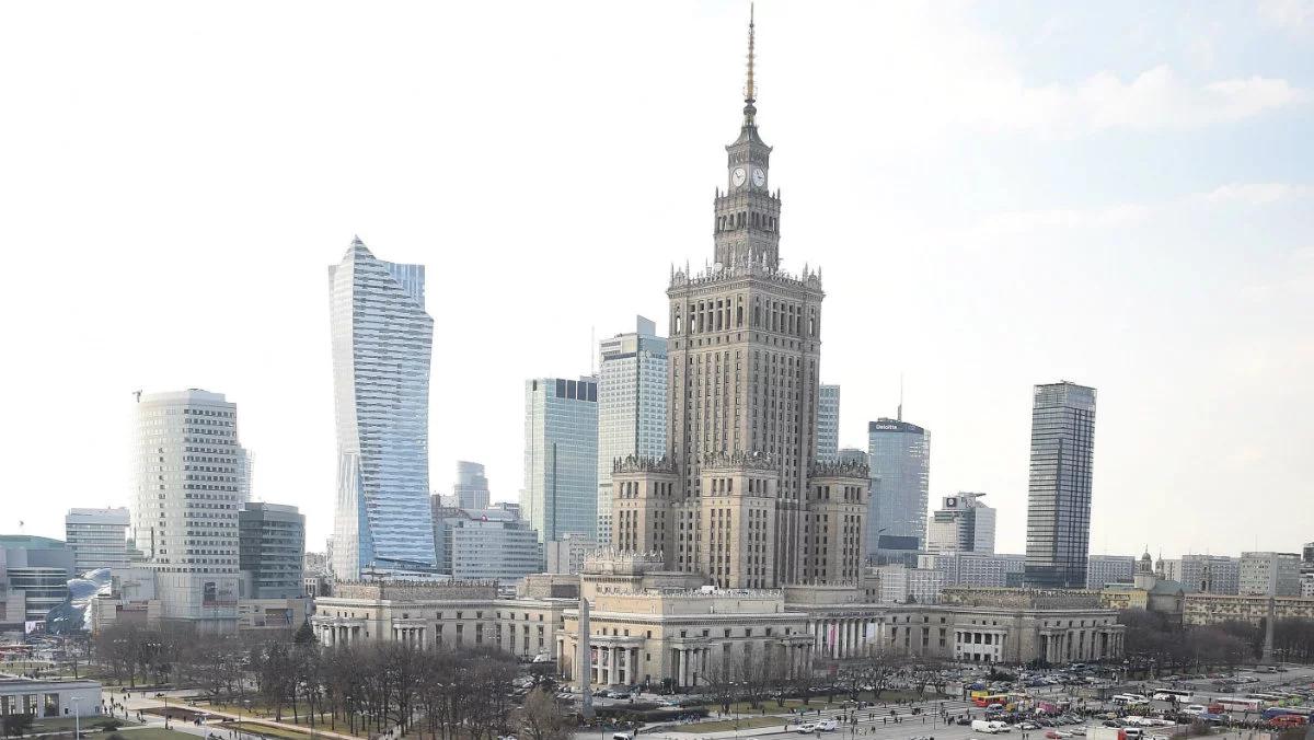 Stołeczny ratusz nie zgadza się z wnioskami CBA po kontroli ws. reprywatyzacji