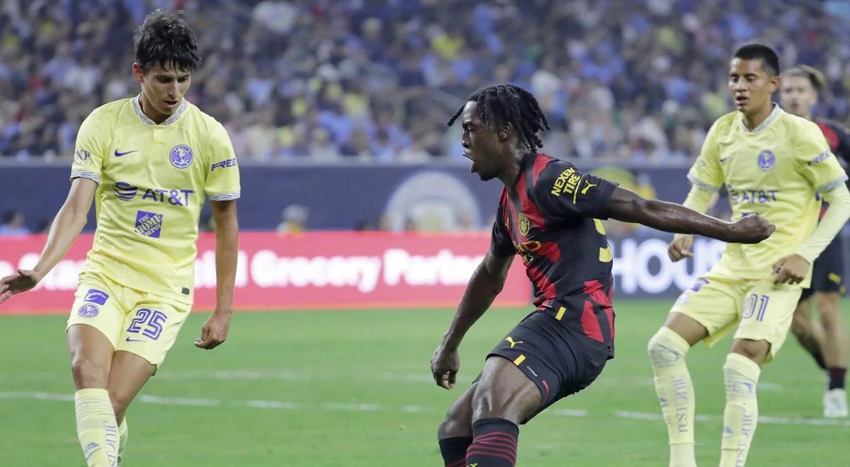 Z Manchesteru City do Radomia? Ekstraklasa zaskakuje po raz kolejny