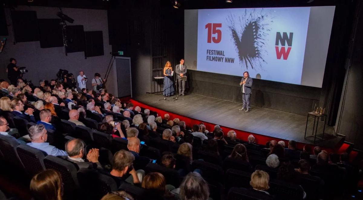Na Festiwalu NNW pokazy polskich dokumentów. M.in. film o Polakach pomagających więźniom KL Auschwitz