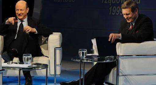 Debata niewiele wyjaśniła w sprawie OFE
