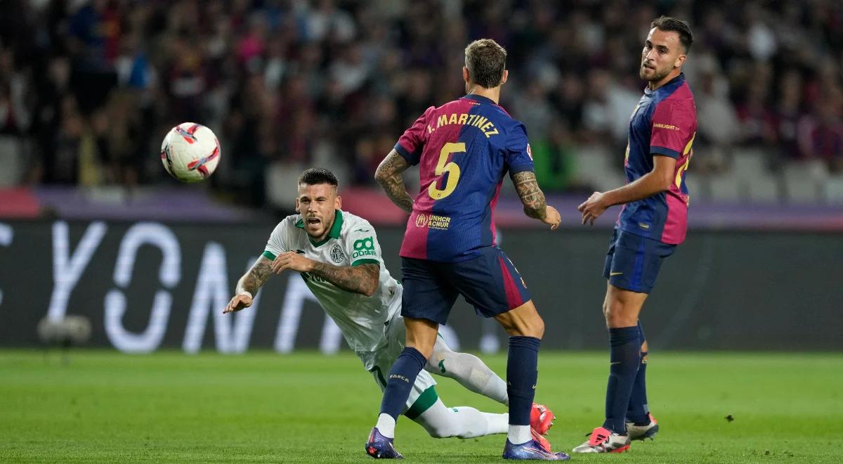 UEFA ukarała FC Barcelonę. Grzywna i brak wsparcia kibiców 