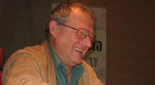 Adam Michnik przeciw antysemityzmowi