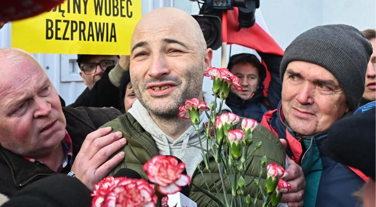 Afera Funduszu Sprawiedliwości. Ks. Olszewski i dwie byłe urzędniczki przed sądem