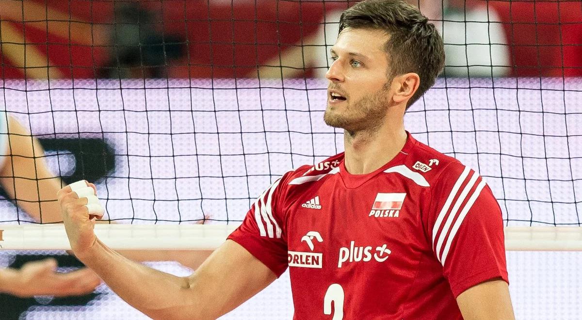 ME siatkarzy 2019: Michał Winiarski krytykuje reprezentacyjny kalendarz. "Szanujmy zdrowie siatkarzy"