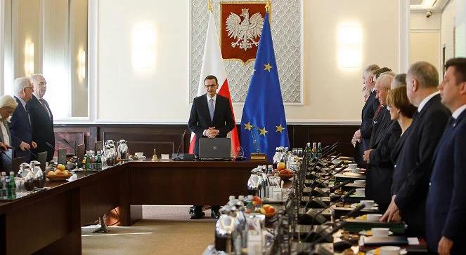 Marek Gróbarczyk: najprawdopodobniej w piątek poznamy skład rządu