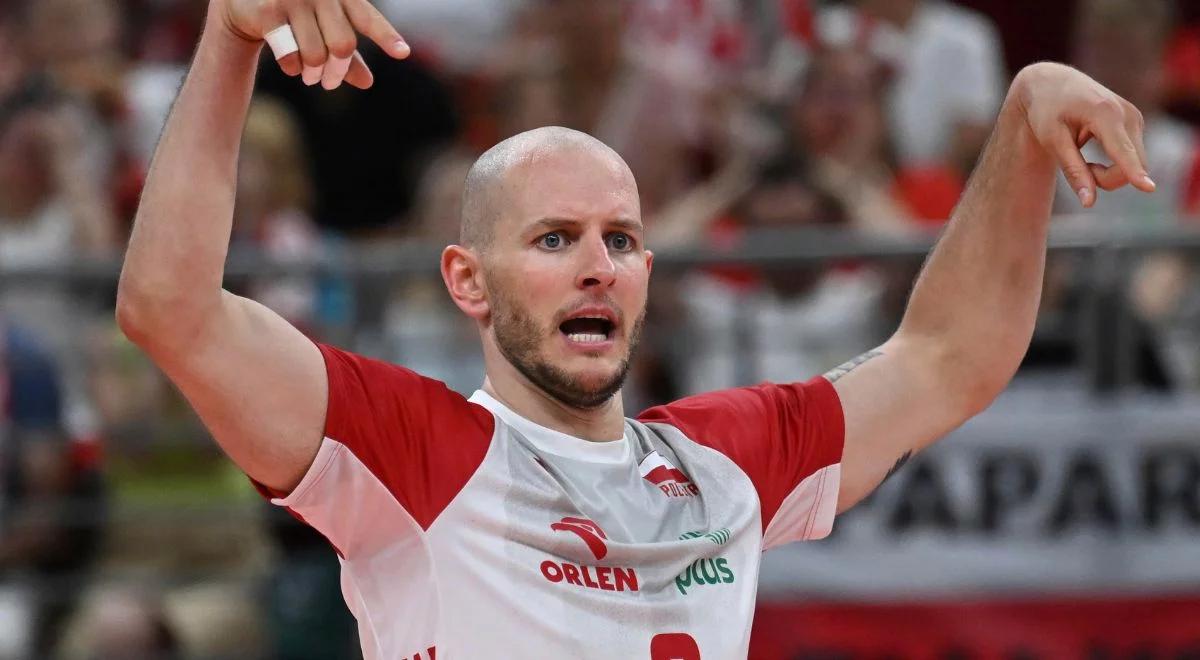 Bartosz Kurek w elitarnym gronie. Wcześniej dokonało tego 4 siatkarzy