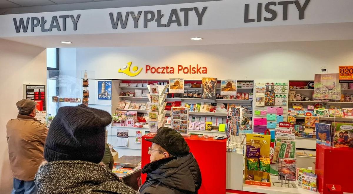 Temu stawia na dostawy Pocztą Polską. "Skrócenie czasu dostawy"