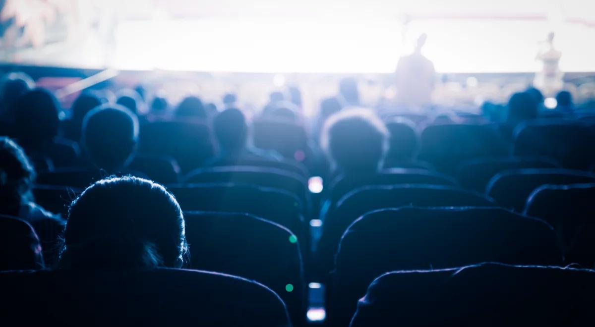 "Kino festiwalowe" w podwarszawskim Konstancinie. "Niech wszyscy wiedzą, że są tu dobre filmy"