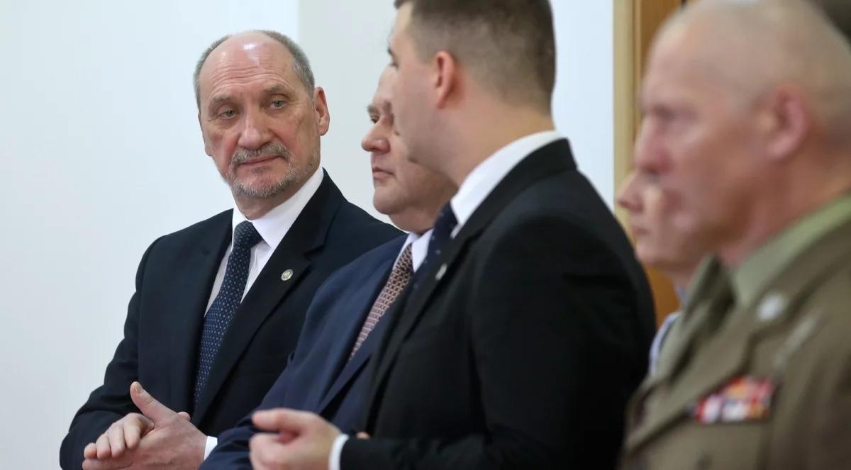 MSZ Rosji komentuje powstanie nowej podkomisji smoleńskiej