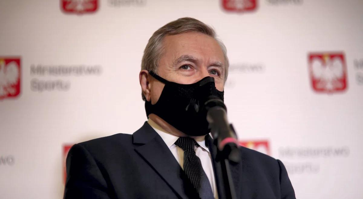 Znamy wyniki konkursu na prace naukowe o historii ruchu narodowego. Minister kultury pogratulował zwycięzcom