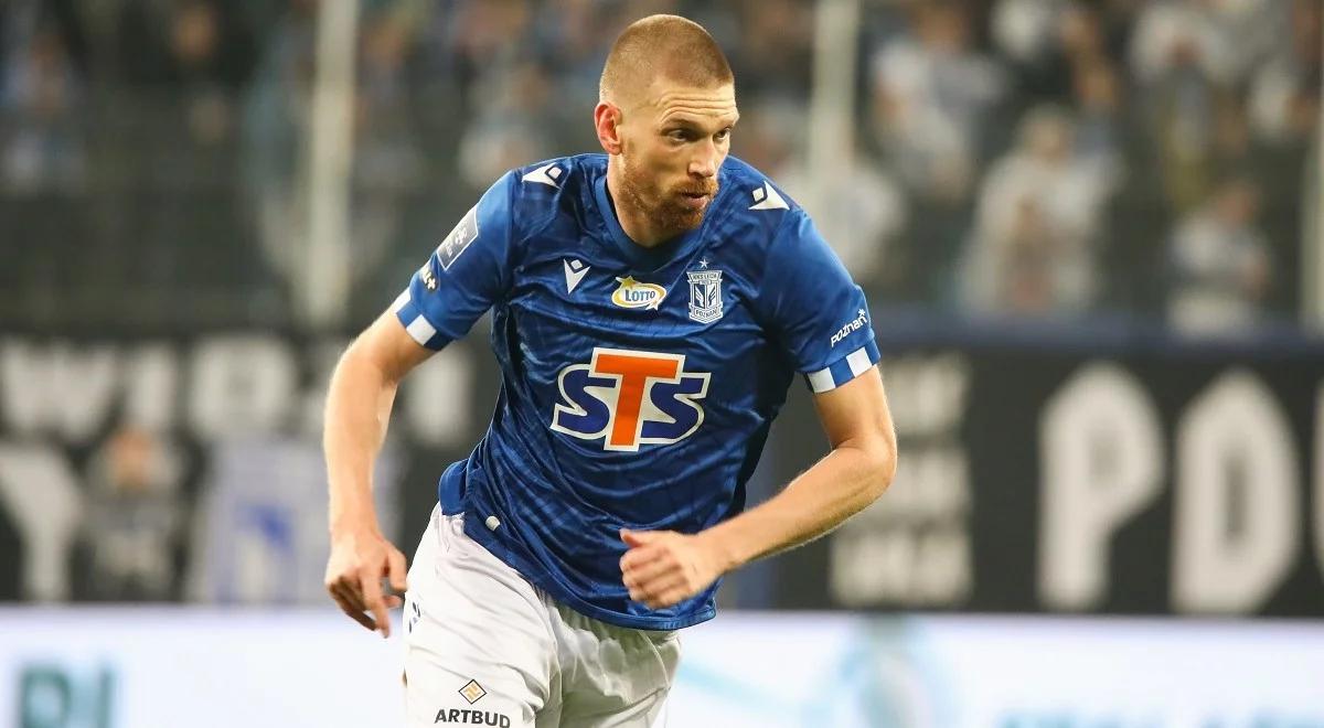 Liga Konferencji: Bartosz Salamon nagle zawieszony. "Dlaczego dzisiaj, dlaczego na trzy miesiące?"
