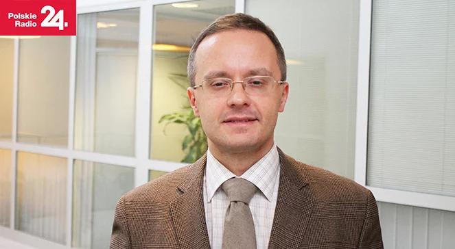 Dr Maciej Raś: Nie szykujemy się do wojny