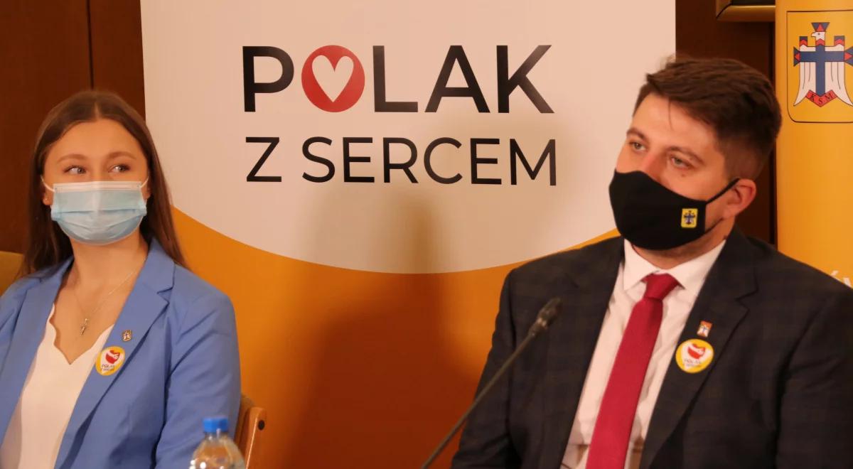 "Polak z sercem". Akcja charytatywna Katolickiego Stowarzyszenia Młodzieży