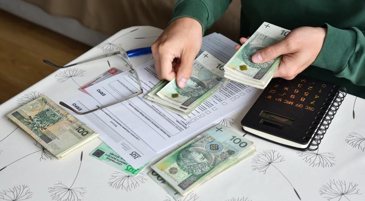 Waloryzacja składek emerytalnych. Tak wzrosną wypłaty od ZUS