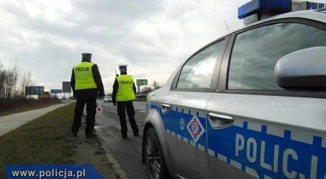 Rusza kampania społeczna "Kochasz? Powiedz stop wariatom drogowym"